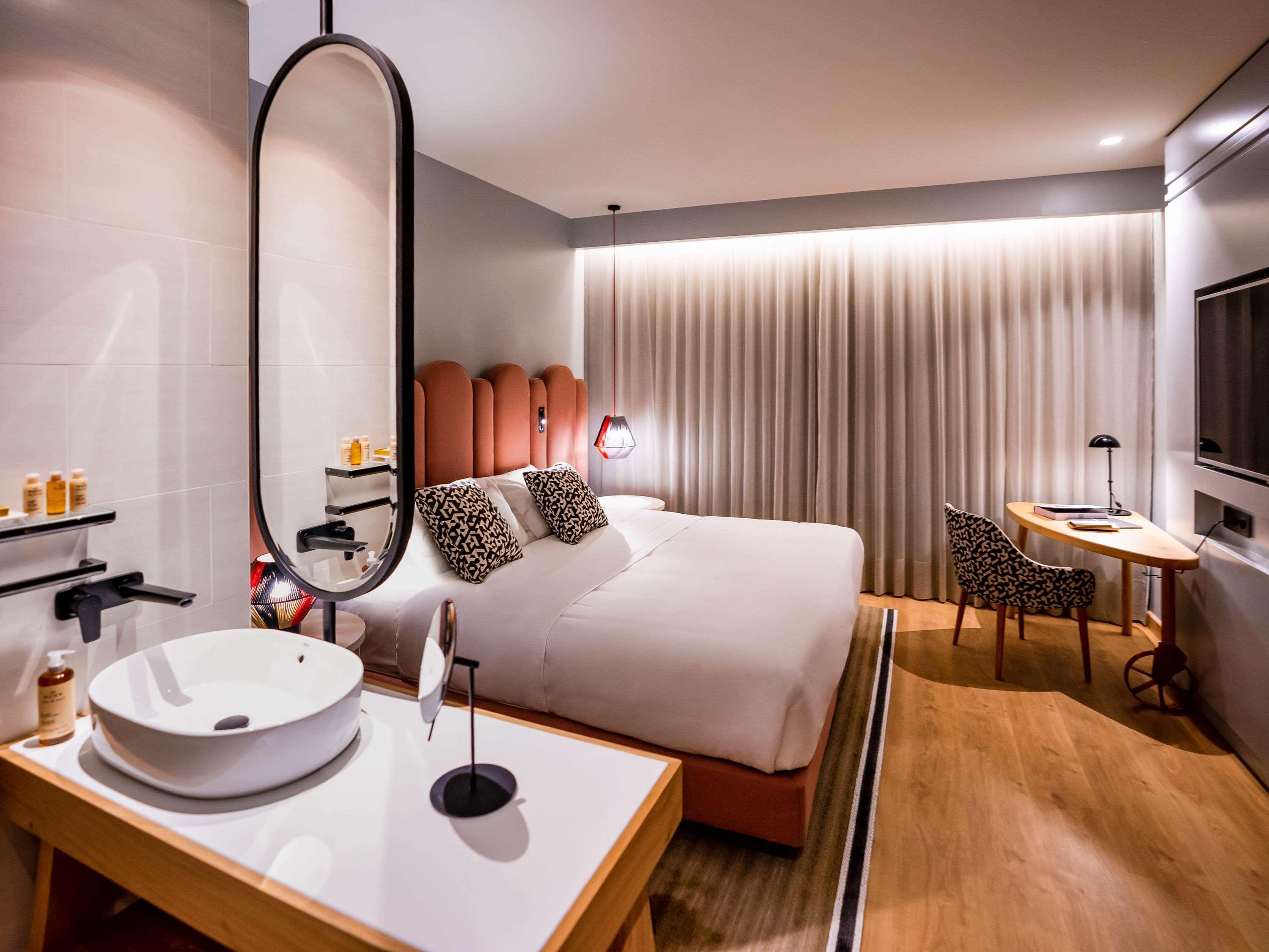 Mercure Lugo Centro Exteriér fotografie