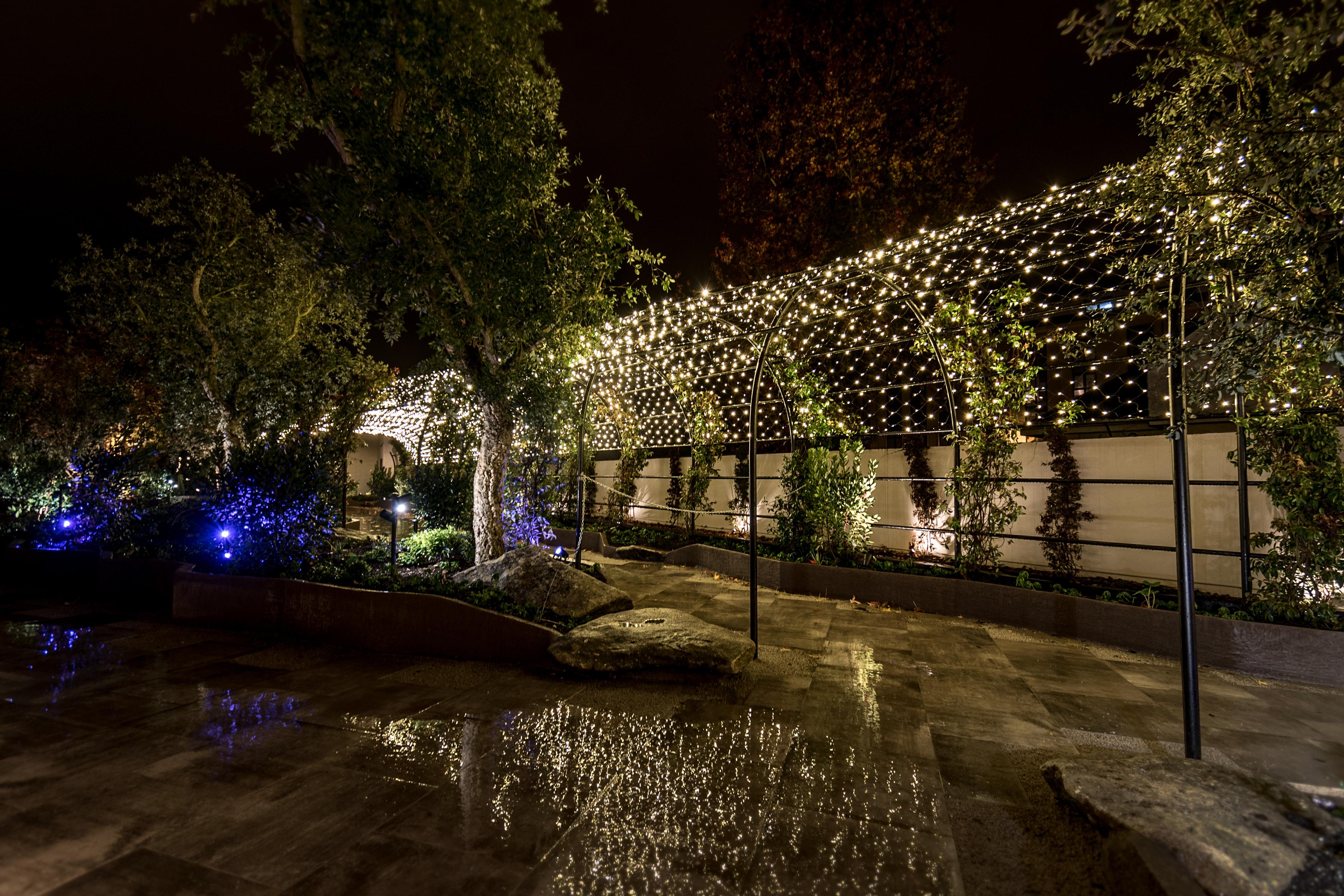 Mercure Lugo Centro Exteriér fotografie