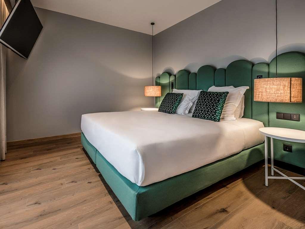 Mercure Lugo Centro Pokoj fotografie